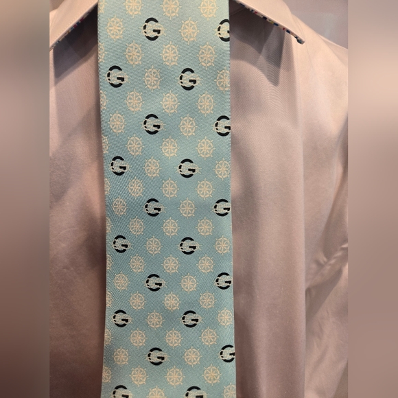 GUCCI Tie - Picture 4 of 5